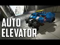 Space Engineers - S2E38 Automating The Elevator