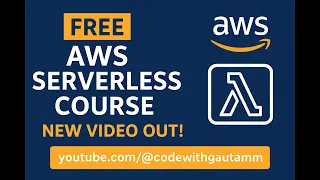 EP 6 Serverless Framework on AWS Automating Lambda API Gateway SES with IaC