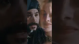 حب صلاح الدين ل شمسة قالولي الحب له علامات صلاح الدين الايوبي ديلبار Kançiçekleri 