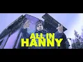 Download Lagu HANNY - ALL IN [Official Music video] prod. by John Soulcox
