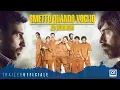 Video di SMETTO QUANDO VOGLIO - Ad Honorem (2017) di Sydney Sibilia | Trailer Ufficiale HD