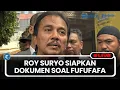 Download Lagu 🔴 LIVE: Roy Suryo Ditunjuk Jadi Ahli untuk Makzulkan Gibran, Siapkan Dokumen Penting soal Fufufafa