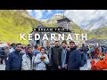 Download Lagu Trekking 21 KM to Kedarnath Dham: A Dream Finally Came True | Kedarnath Dham Yatra 2025