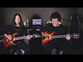 Angra - Time | Playthrough (Guitar Cover)