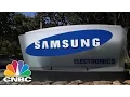 Samsung Offers Financial Incentives To Satisfy Customers Tech Bet CNBC