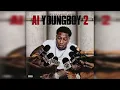 Youngboy Never Broke Again - Lonely Child (Instrumental)