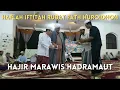 Hajir Marawis Huroidhoh Hadramaut - Qoro'na Fi Dhuha #3 09.01.2018
