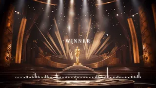 Award Music Winner 