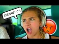 ROADTRIP WITH MY FAMILY gone wrong