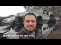 Bay area auto part