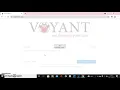 How to use Voyant Tools text mining software to find additional terms for your search strategy