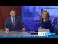 WTHR 13 News Weekend at 6pm - Open and Close
