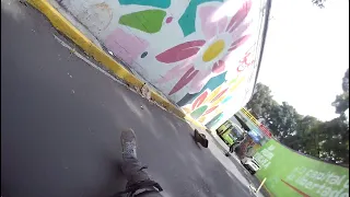 Nos Mandaron Al Piso