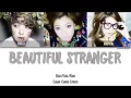 Download Lagu F(X) (에프엑스) - BEAUTIFUL STRANGER [Color Coded Han|Rom|Eng]