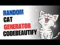Warrior Cat Name Generator