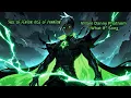 Fall of Fenton Rise of Phantom Danny Phantom s Darkest Villain AU What If Story Song