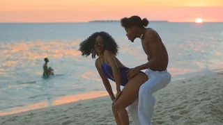 Azawi Slow Dancing Official Music Video 