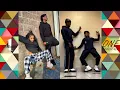 Black People Dance Challenges Compilation - December 2024 Part 1