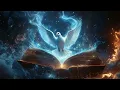 Download Lagu Close Your Eyes \u0026 Feel The Power Of Holy Spirit Healing Everything In You, Removing All Negatives