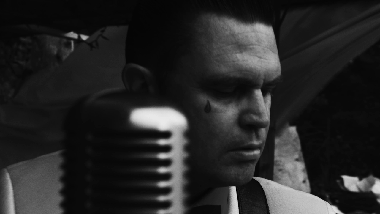 Tony Daunt & the Dauntless ~ Wildfire Tony Daunt & the Dauntless ~ Wildfire