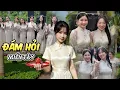 Download Lagu Vẻ Đẹp Đám Hỏi Truyền Thống: Nét Duyên Dáng Dàn Cô Gái Bưng Mâm Cực Phẩm!