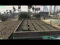 Sonya Coming Through for the Blocks - PENTA GTA 5 RP NoPixel
