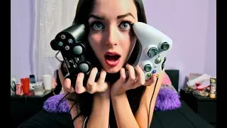 las 8 celebrities gamers mas 