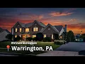 15049 Home For Sale Warrington PA