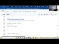 Core Java Session 19 - Jan 15th Batch