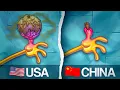 Download Lagu SpongeBob Episodes That Got CHANGED Around The World