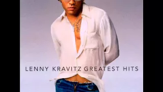 lenny kravitz i belong to you