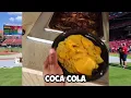 All Inclusive Option At Busch Stadium
