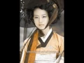 Lagu Một kiếp hồng nhan - Quỳnh Dao