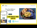 How to Build a Responsive Website with React JS for Beginners Full Tutorial 2025