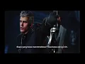 DMC 5 - Nero Exceed Scene