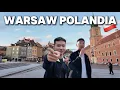 🇵🇱Explore Warsawa: Kota Underrated Terbaik di Eropa Timur!