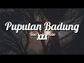 Lagu Lirik Lagu Puputan Badung - XXX