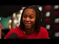 Shawnti Jackson Explains Why Her Senior Year Has Been So Good Before Her Last New Balance Nationals