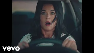 Katy Perry Bandaids Official Video 