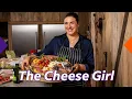 How The Cheese Girl Creates Unforgettable Events with FedEx Office Small Business Story