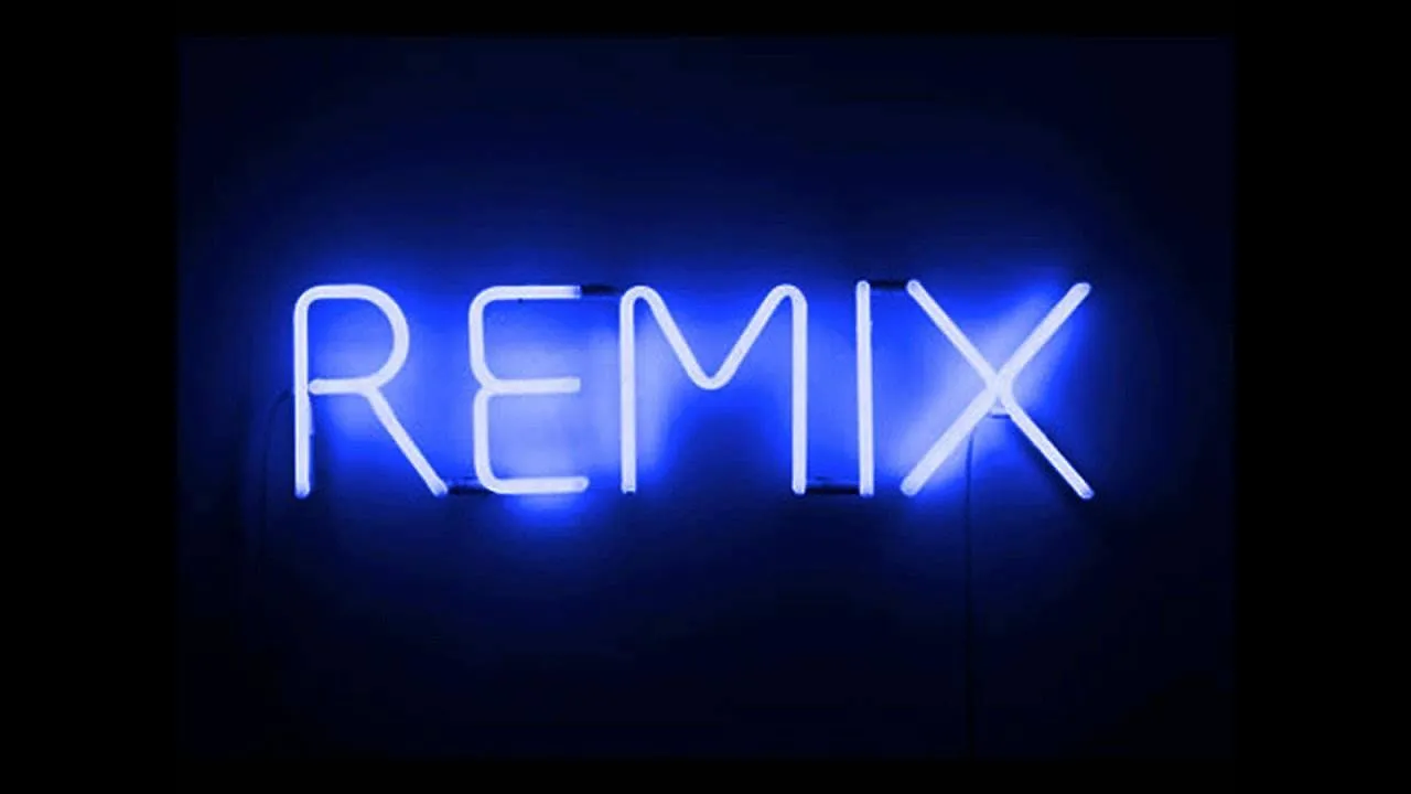 "Brandy -True (Ramsey Remix) Unleashing the Power of Rhythm and Beats
