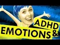Lagu ADHD and Emotional Dysregulation: What You Need to Know