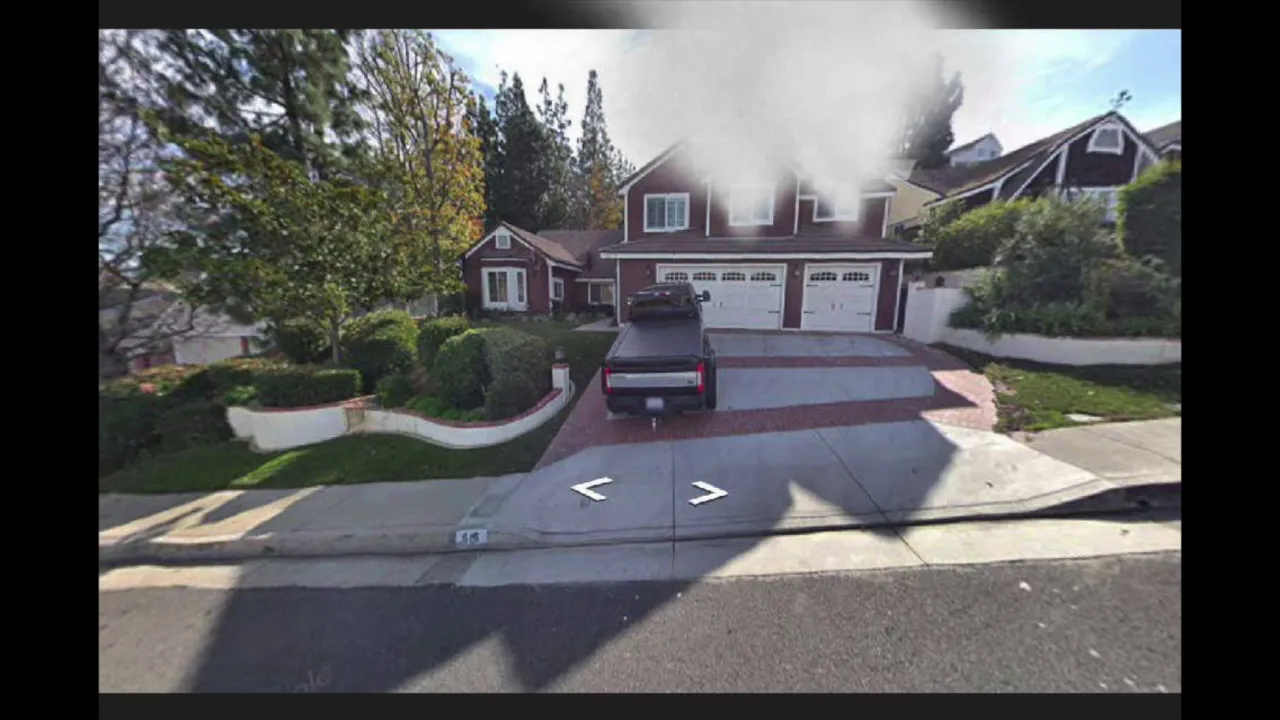 Residential Structure