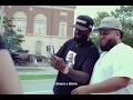 Natan el Profeta X An Ventura X Channiel - Papa Dio'