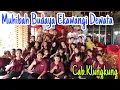 Lagu Sanggar Lang Lang Buana Muhibah Budaya di Klungkung,Denpasar,Bali.