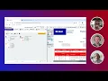Basic AP Process Demo in DocuWare