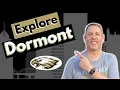 Pittsburgh Neighborhood Tours Dormont Borough in the Keystone Oaks School District