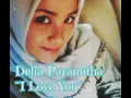 Delia Paramitha - I Love You