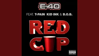 Download Red Cup MP3