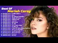 Download Lagu Mariah Carey Greatest Hits – Top Hits Playlist 2025